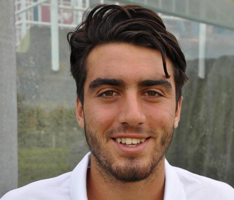 Rosignano, rientra Di Federico per la trasferta di Staffoli