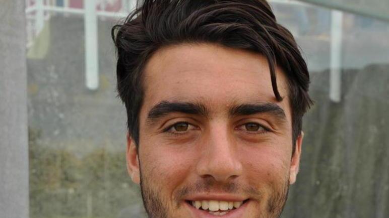 Rosignano, rientra Di Federico per la trasferta di Staffoli