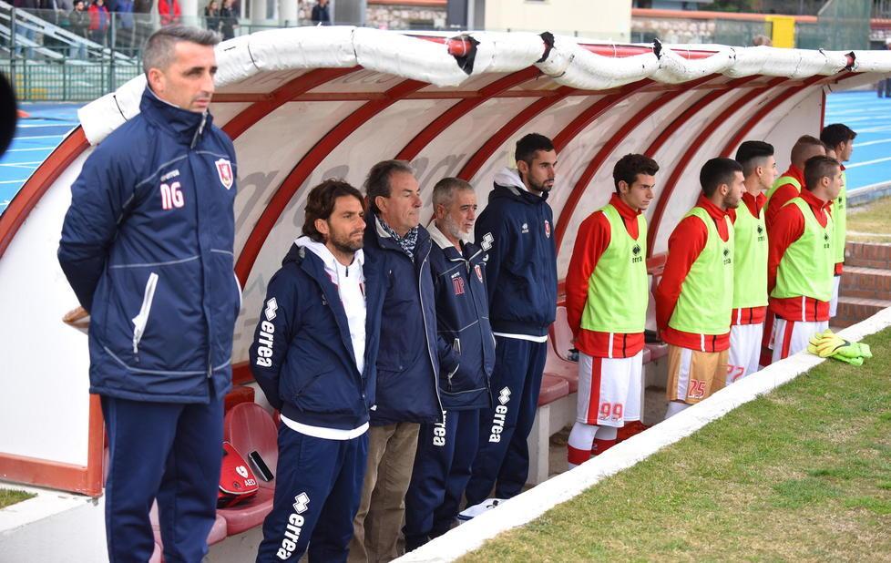 «In 3 gare niente sconfitte, sennò ce ne andiamo» 