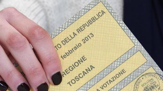Nuova legge elettorale L’Amiata “si sdoppia”