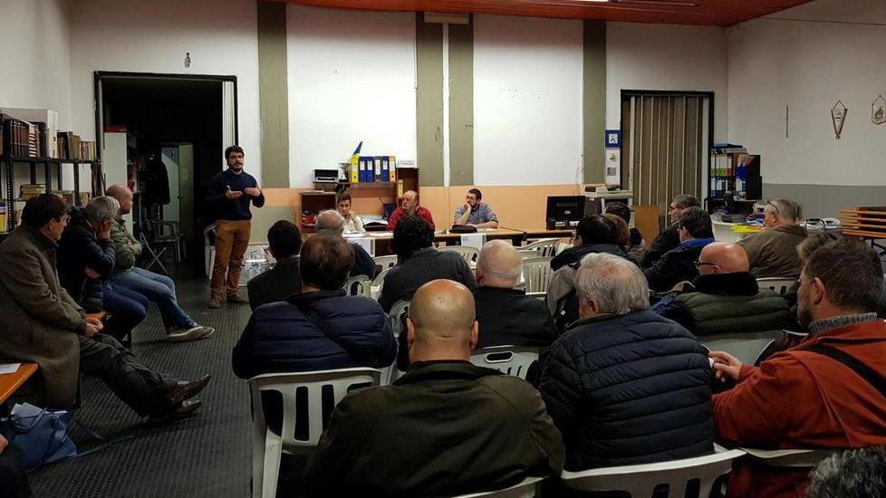 Sei delegati per Articolo Uno-Mdp