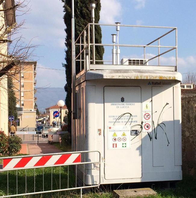 Polveri sottili, numeri da record nonostante i divieti 