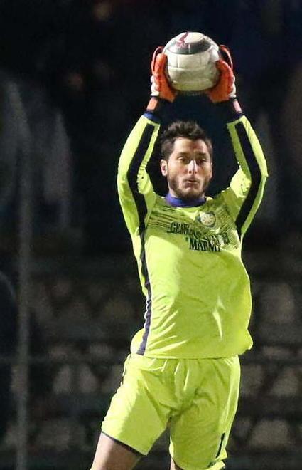 Carrarese, stasera operazione riscatto 