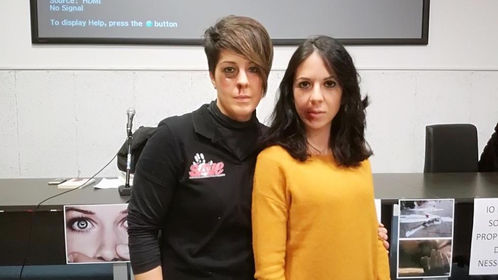 “Difendiamo”: le donne si fanno forza