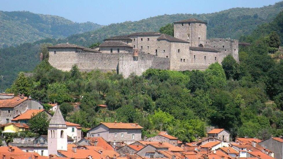 Il Piagnaro e Villa Dosi entrano nella rete Castelli del Ducato