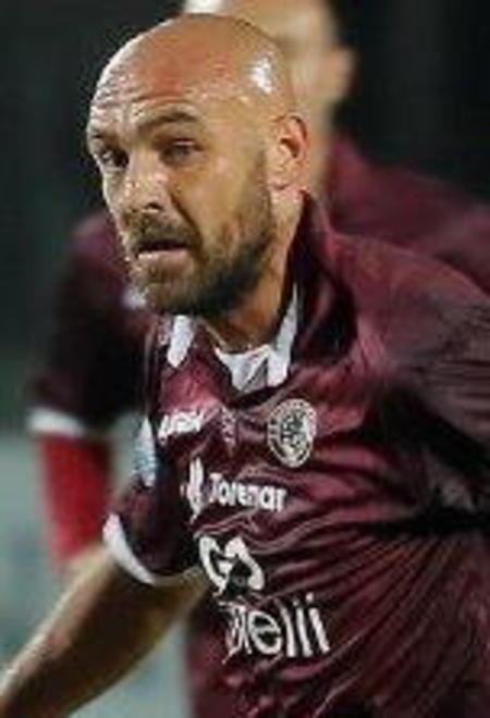 Giandonato play e Bruno va in panca 