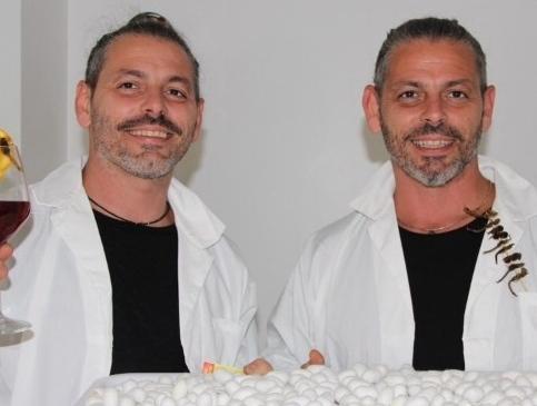 I pionieri degli insetti commestibili: «Un chilo di grilli frutta fino a 180 euro» 