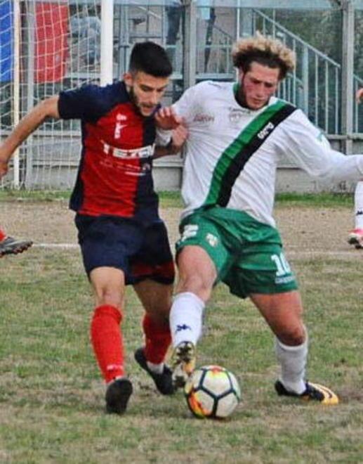 Sorgenti-Perignano è il big match Picchi a Donoratico 