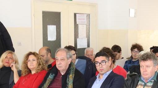 Mdp, Si e Possibile uniscono le forze gli 8 delegati a Roma