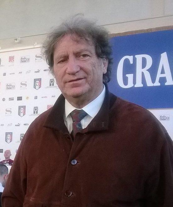 Viviani, da Romeo al cuore amaranto «La chiave è Sottil» 