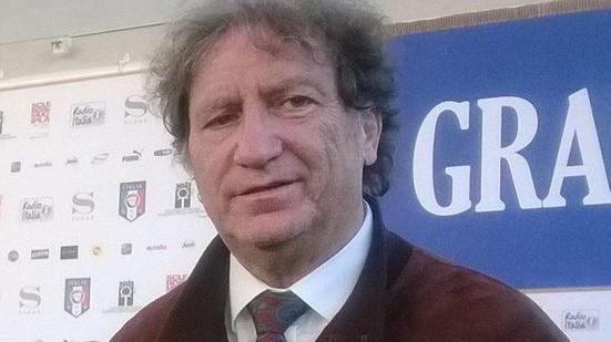 Viviani, da Romeo al cuore amaranto «La chiave è Sottil»