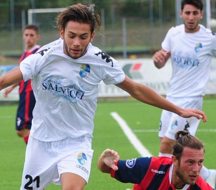 Serie D. Castelvetro ospite della Colligiana e sabato a Modena 