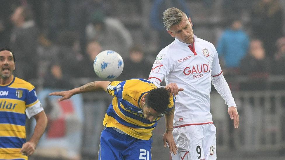 le pagelle di enrico ballotti