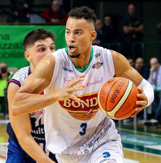 Bondi contro Treviso Sul parquet in scena un altro duello stellare 