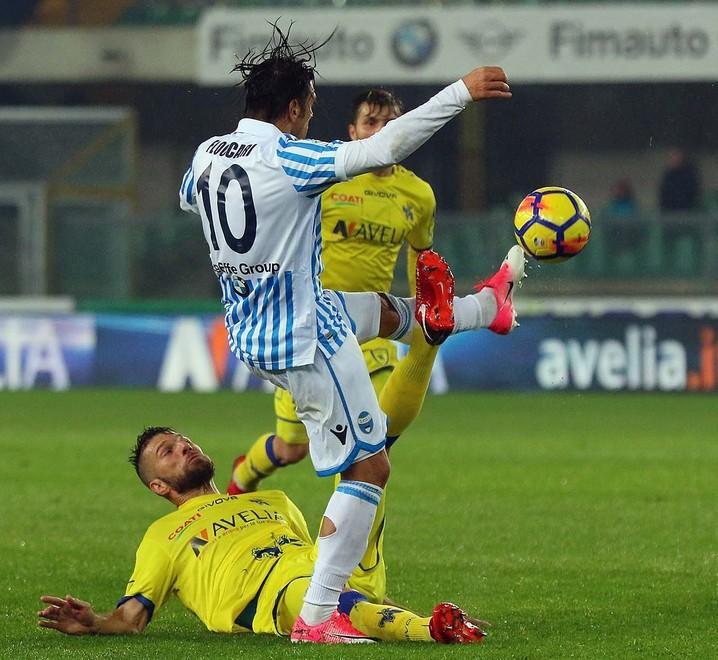 Martedì in Coppa col Cittadella Venerdì a Roma con i giallorossi