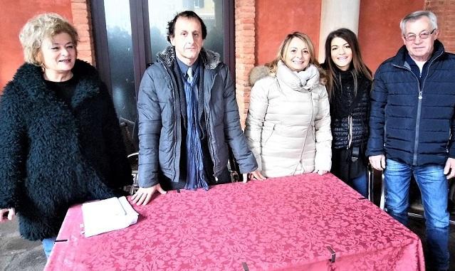 «Le minoranze devono aver voce» 