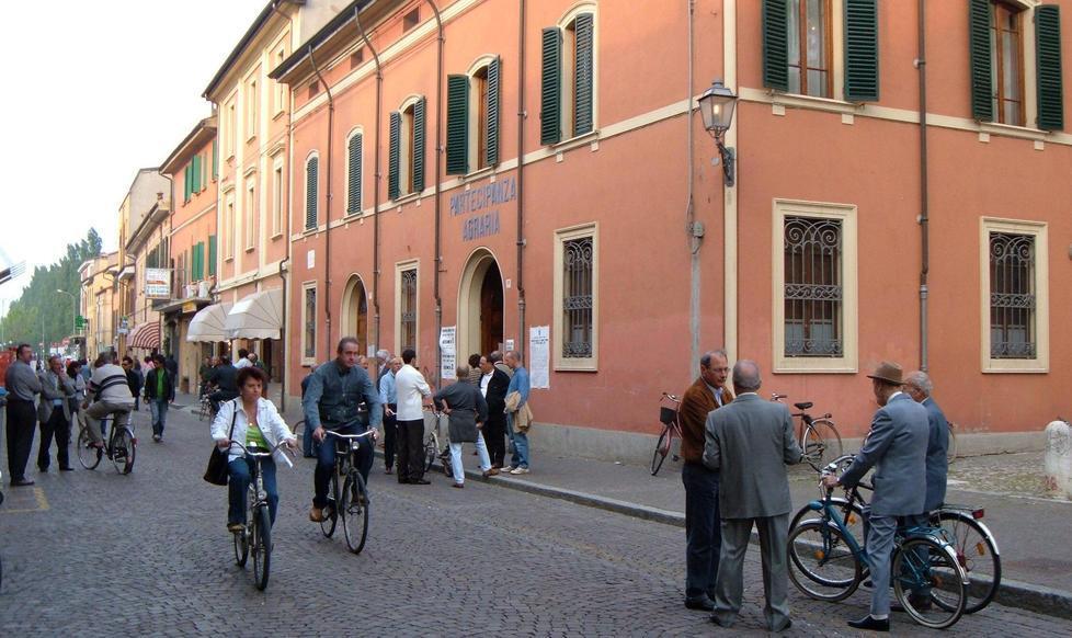 La Partecipanza incassa mezzo milione per la scuola 