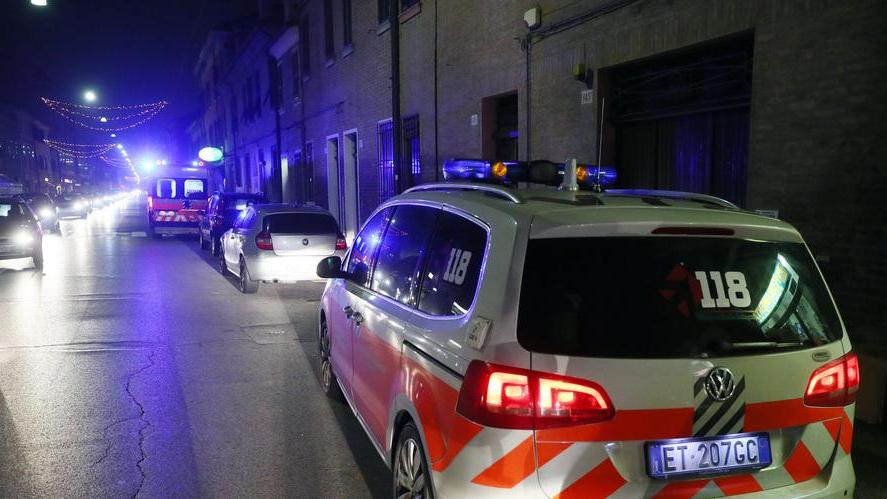 Porta Mare al buio Si corre ai ripari