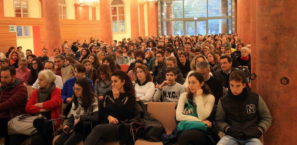 Sono cinquemila i ragazzi in cerca della “loro” scuola 
