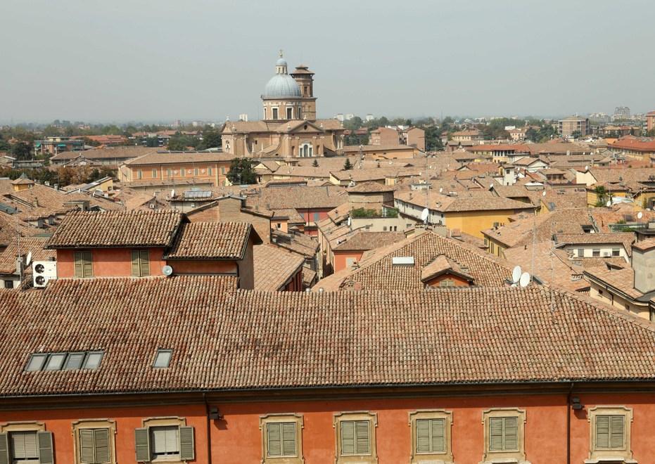 Capitali della cultura Un’asse Reggio-Matera 