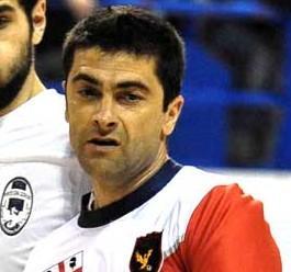 calcio a cinque, bene il sestu