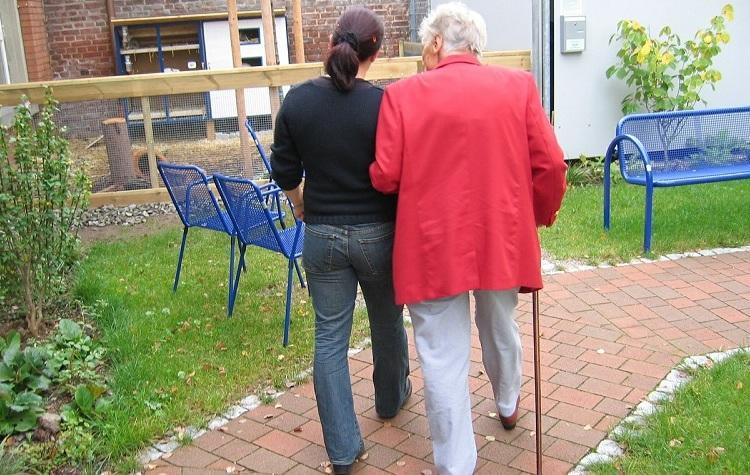 Aou e volontari uniti contro l’Alzheimer 