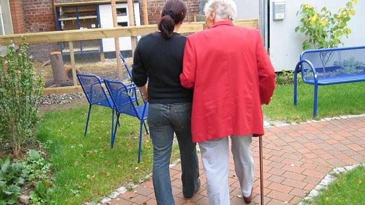 Aou e volontari uniti contro l’Alzheimer