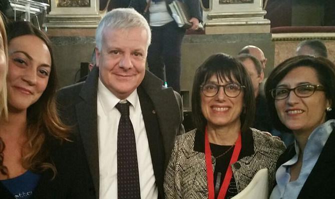 Spano: amianto, ordine nelle leggi 