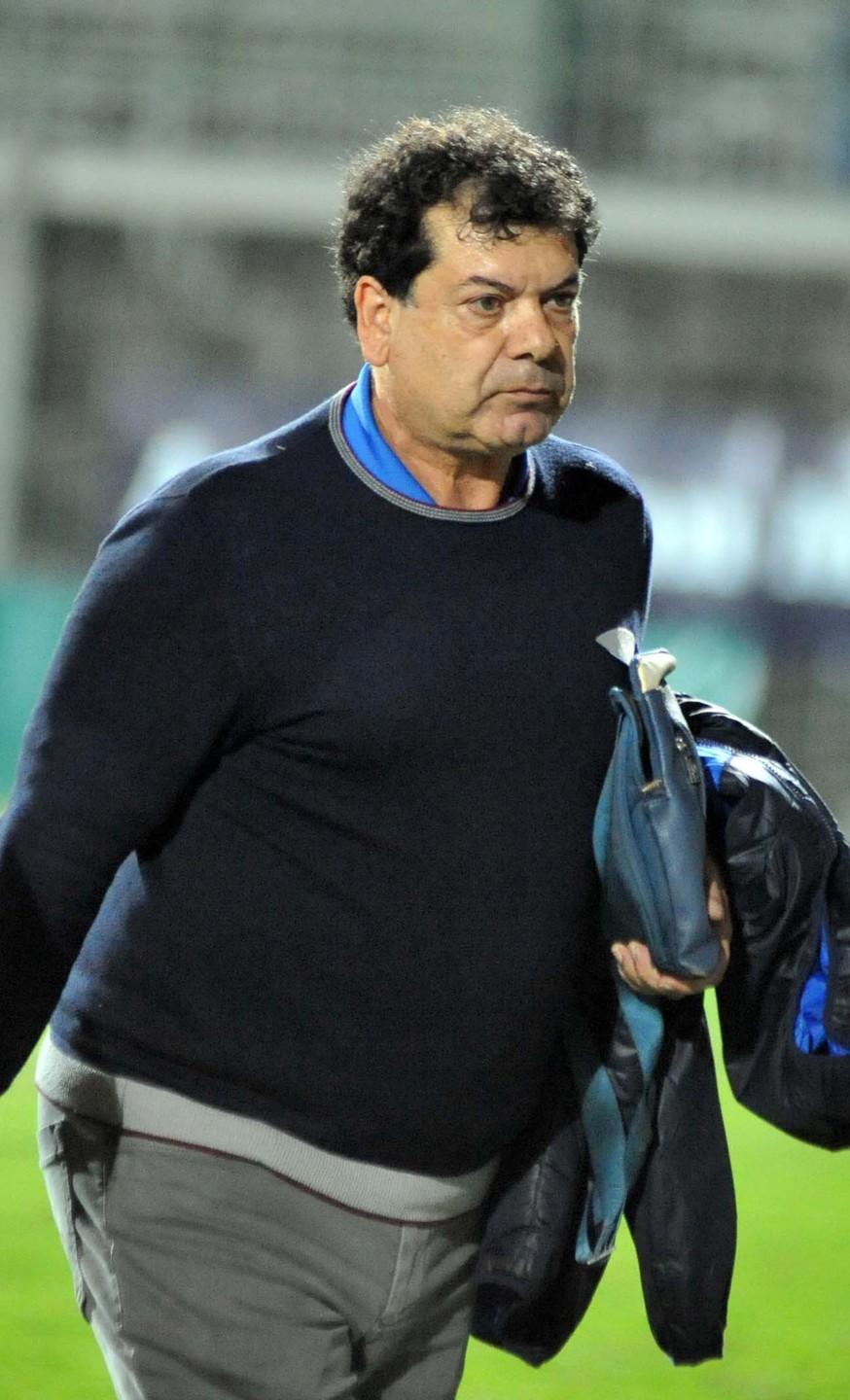 La Gallura prova a ripartire Giorico: «Basta distrazioni» 