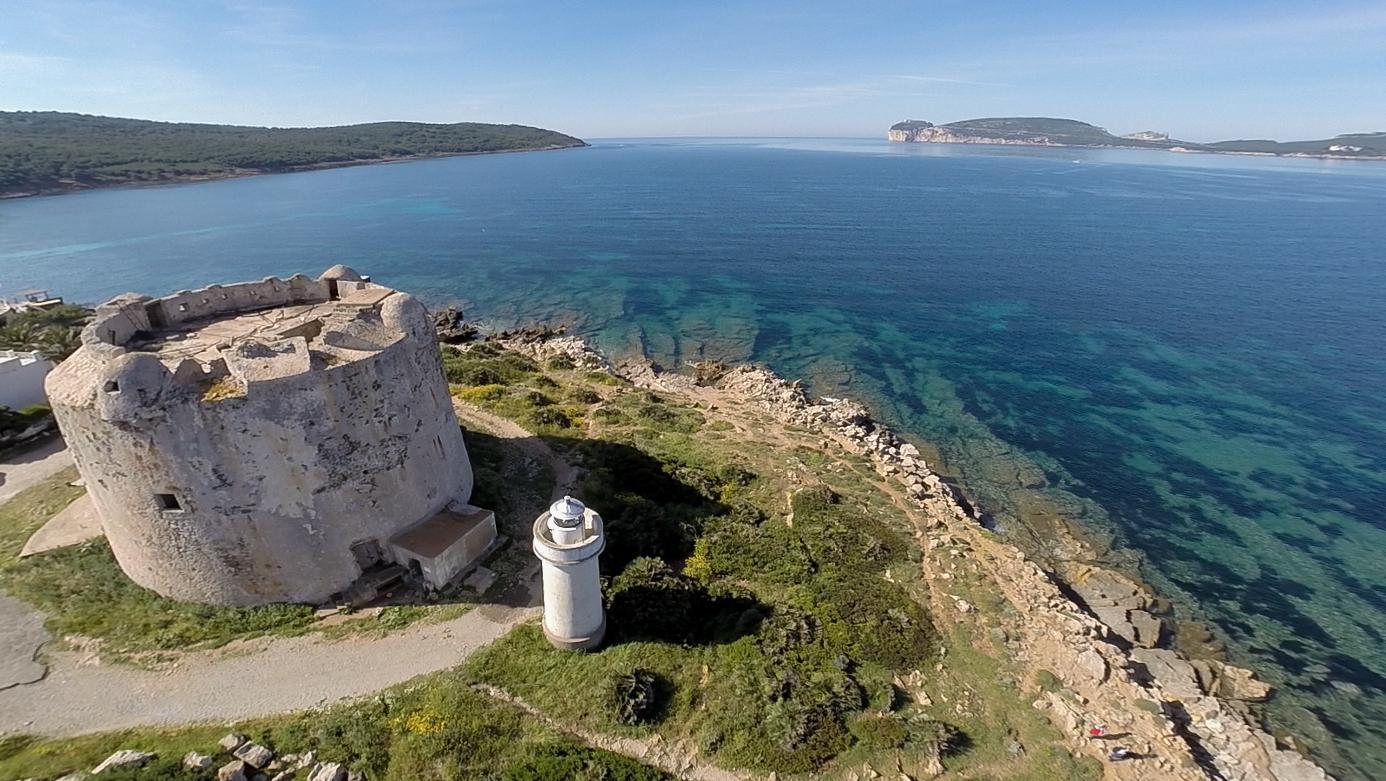 Linea verde ritorna ad Alghero: dalle grotte a Porto Conte
