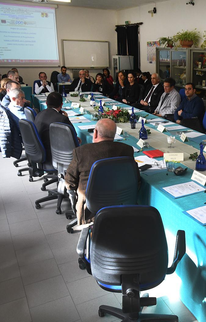 Scuola-lavoro, il fronte si allarga 