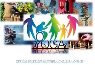 Sclerosi multipla, volontari in campo