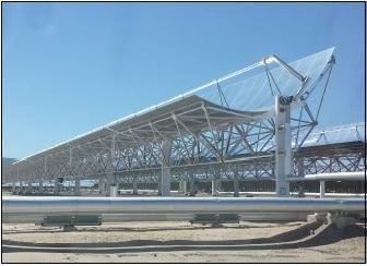 Un impianto termodinamico