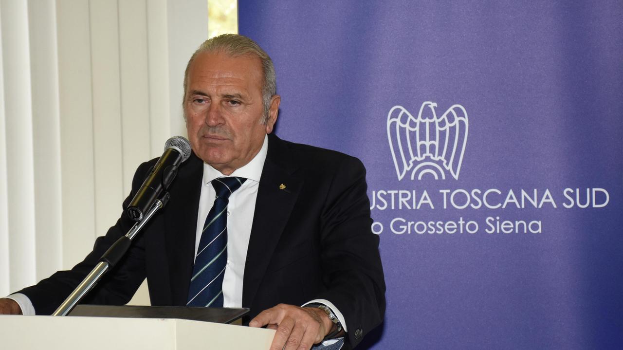 Mario Salvestroni