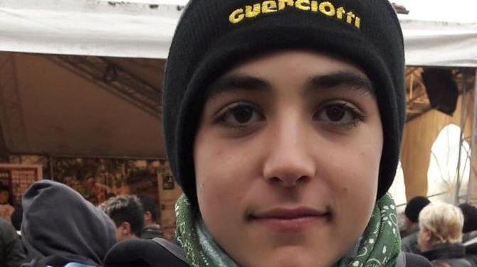 Tommaso Bettuzzi sfiora il podio Paletti recupera e chiude ottavo