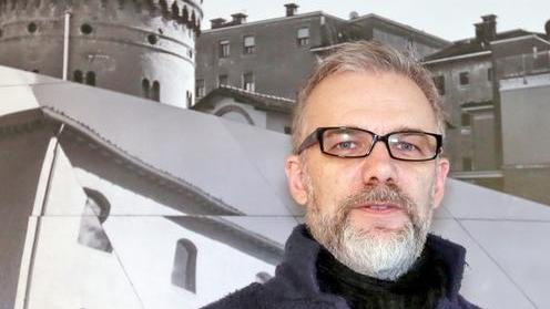 La città negli scatti di Andrea Pirisi