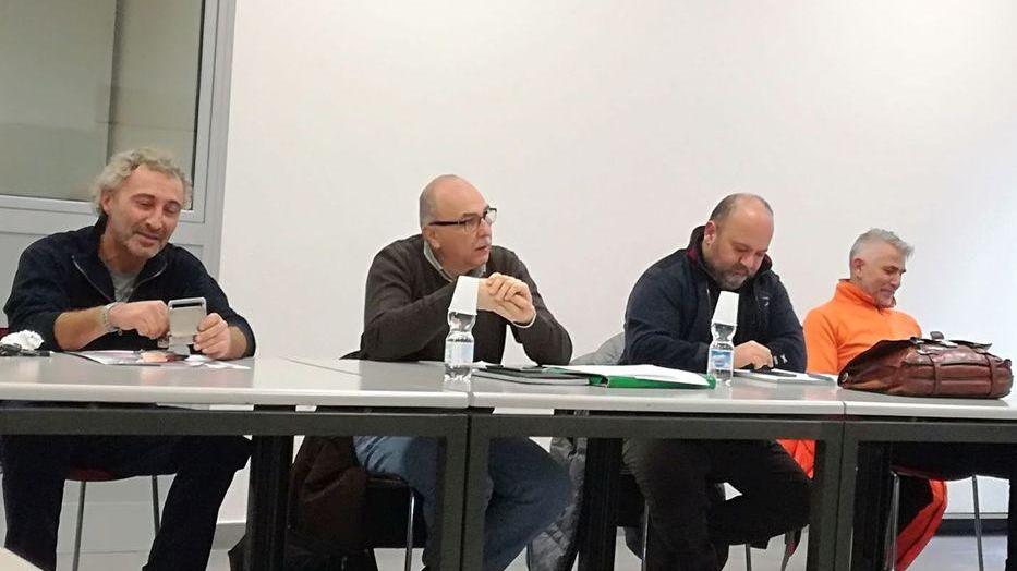 Rinnovo della Rsu alla ceramica Marca Corona