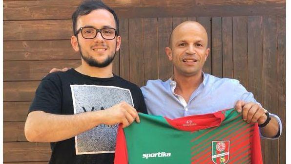 La Vignolese è dilagante Il San Damaso va alle corde 