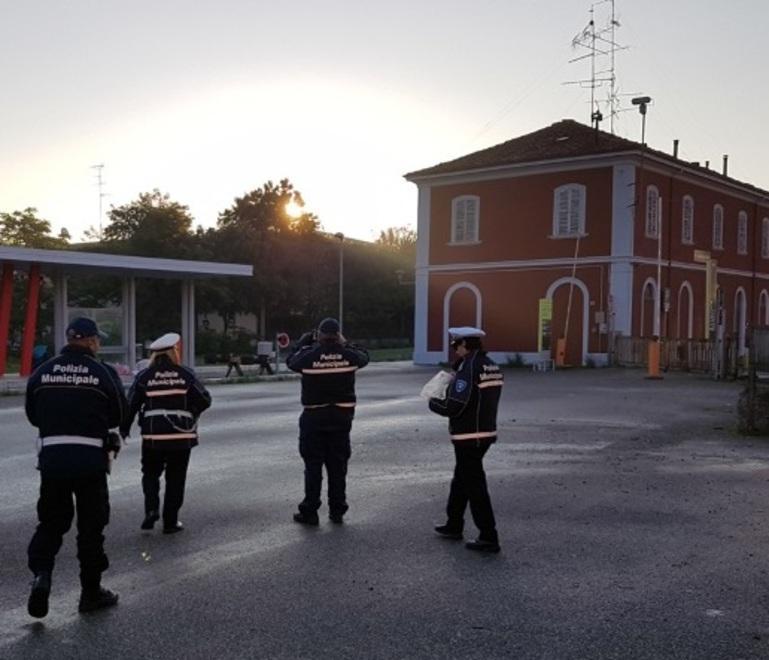 Barbieri: «La Municipale in strada anche di notte» 