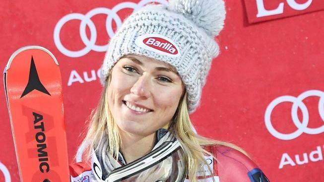 Sci Coppa del Mondo: “speciale” Shiffrin La Costazza migliore delle italiane: ottava