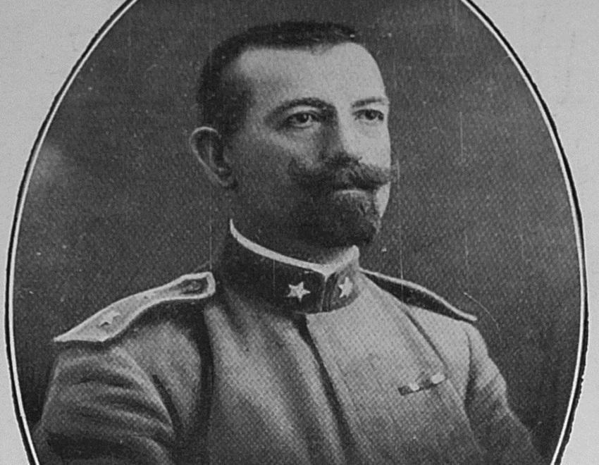 La Cavalieri presenta il libro sull’eroe Giordana