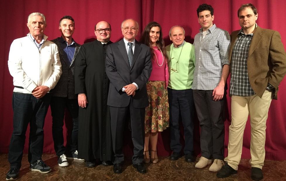 “Vita di Mario” sulla scena Sala 2000 gremita e applausi