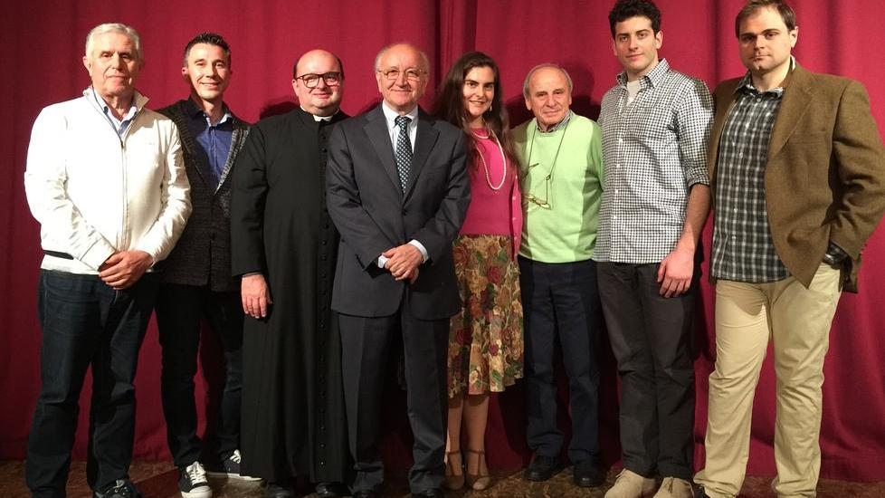 “Vita di Mario” sulla scena Sala 2000 gremita e applausi