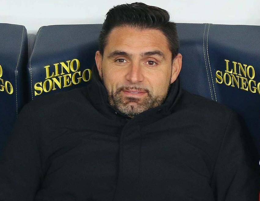 La priorità è un centrocampista di passo e impatto atletico