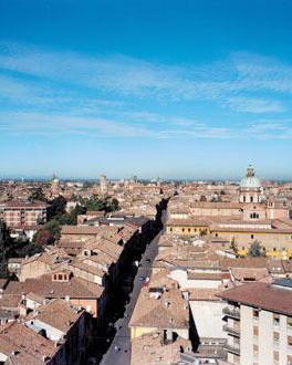 Qualità della vita, Reggio è 15esima 