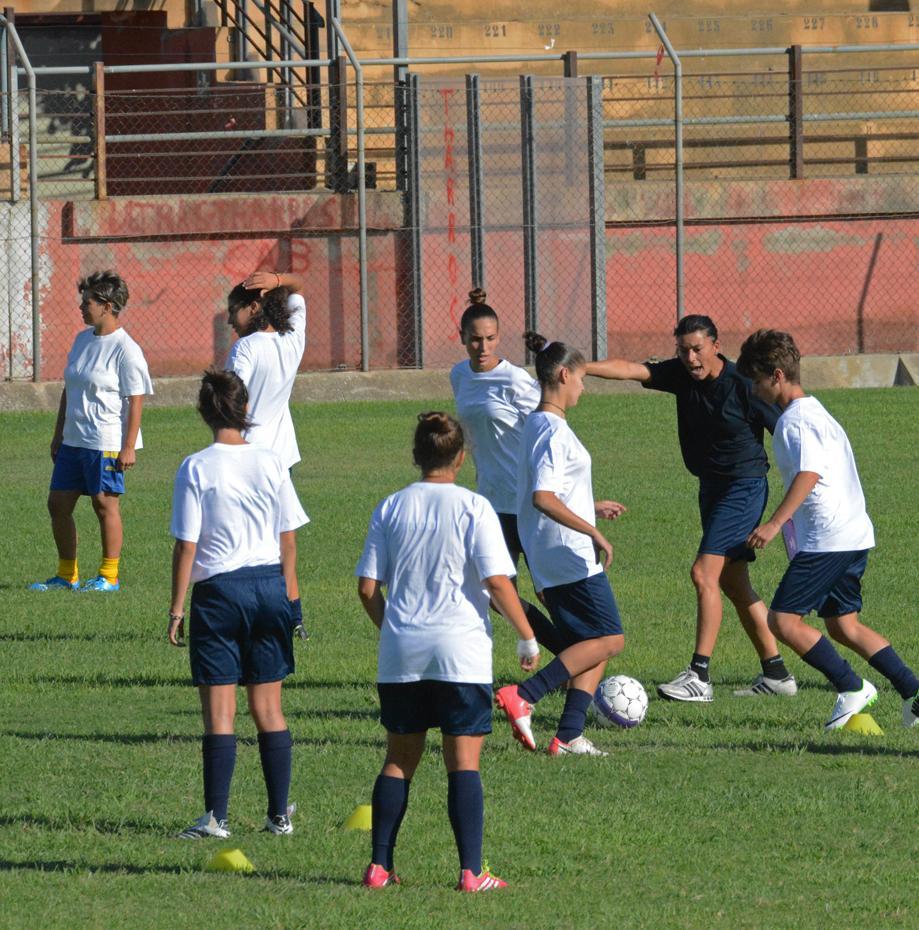 L’Atletico travolto dal Real