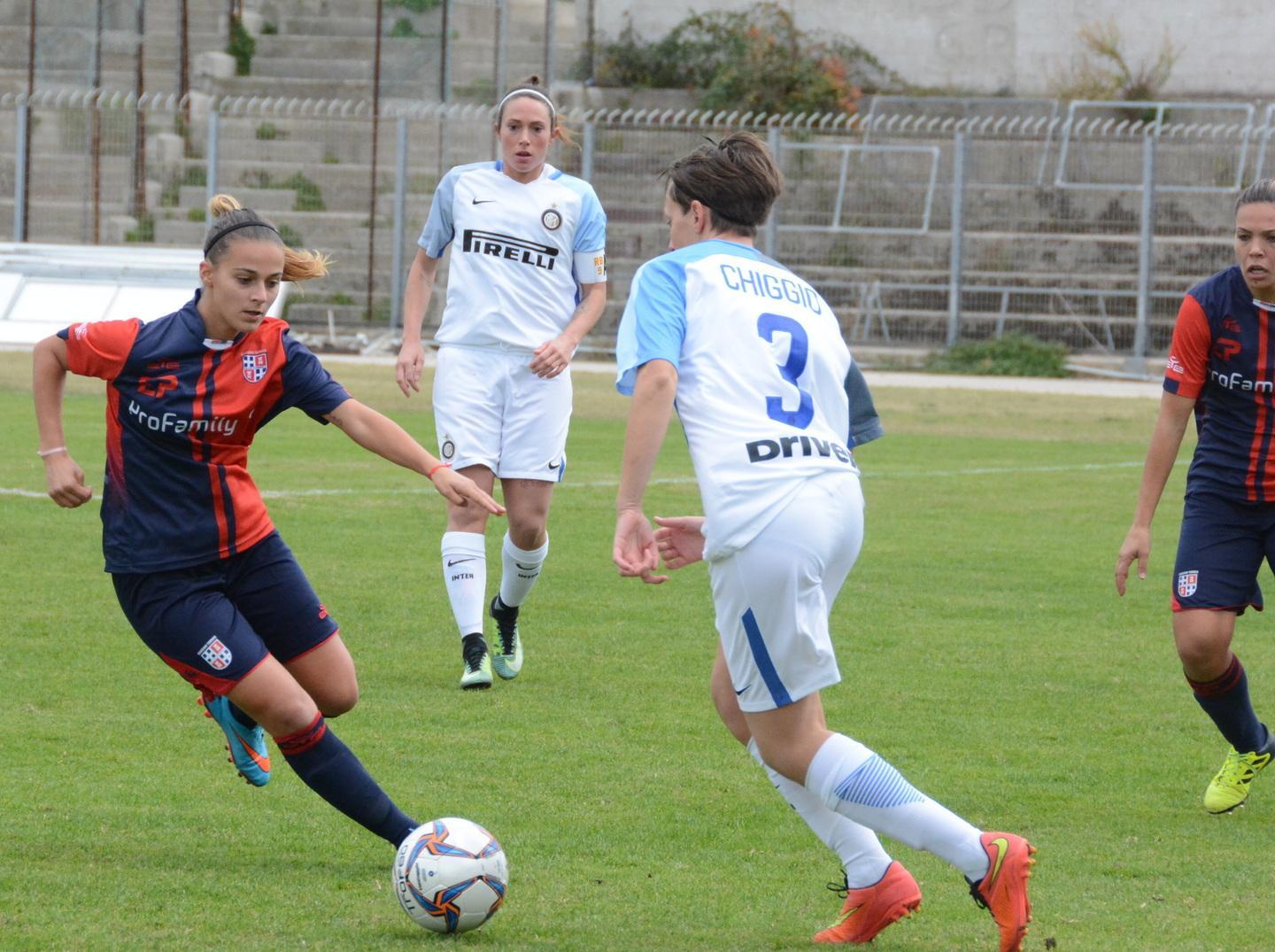 Torres alla pari per un tempo, poi è show Inter 