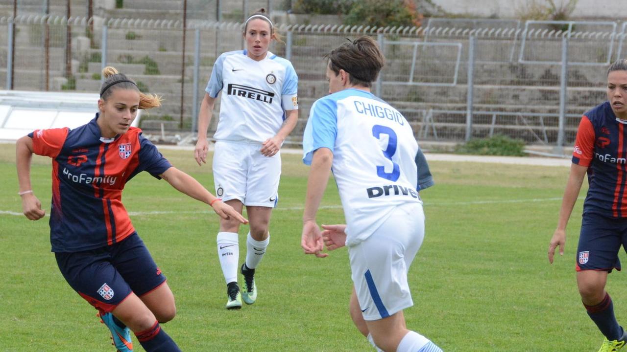 Torres alla pari per un tempo, poi è show Inter