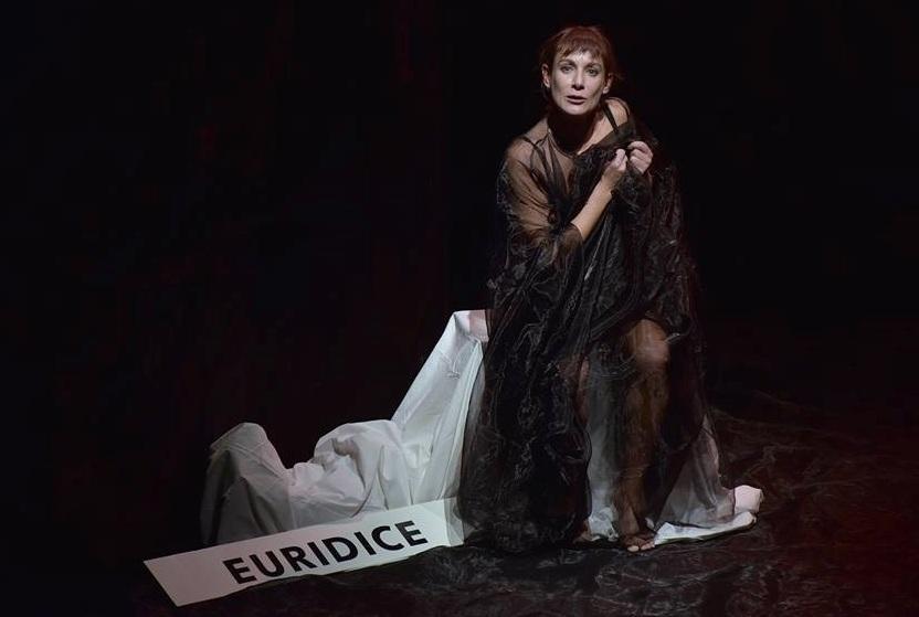 “Raptus”, il teatro contro la violenza sulle donne