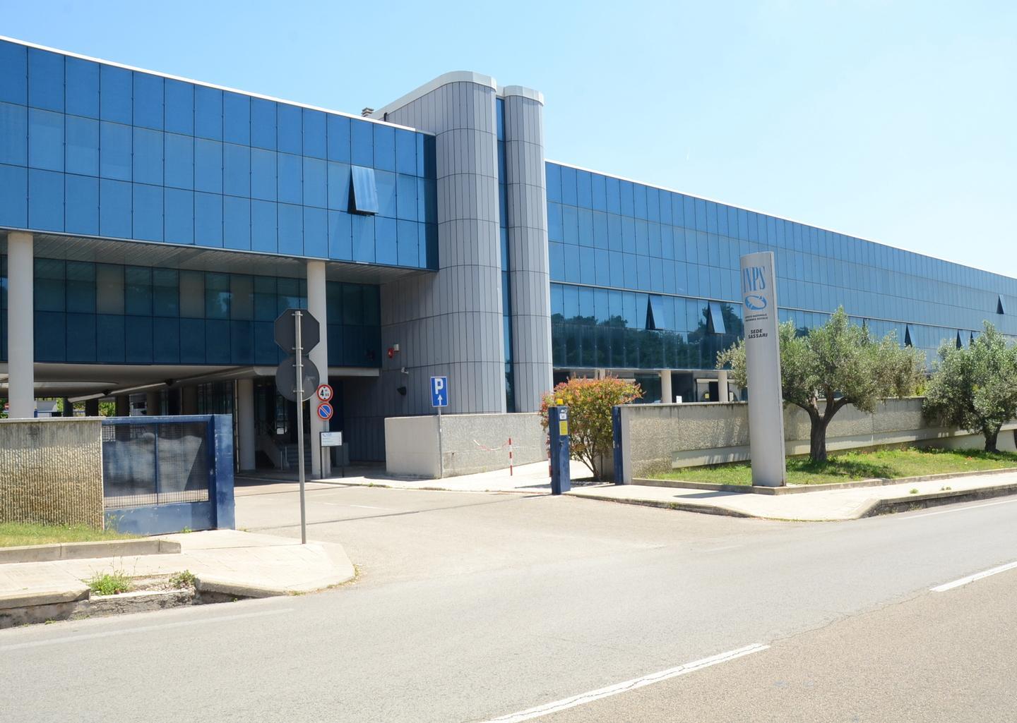 L’Inps cala la mannaia su quattro sedi del Nord Sardegna